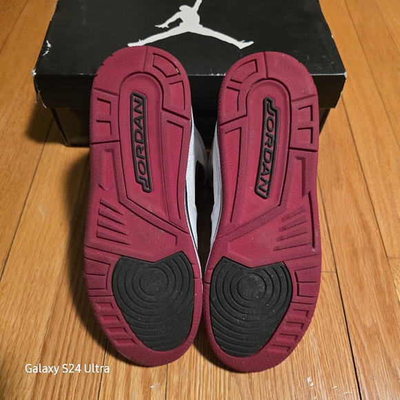 Jordan SC-1 - Picture 6 of 8